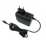DC 12V 1A 12W Wall-Mount Power Supply Adapter for CCTV Security camera European Type